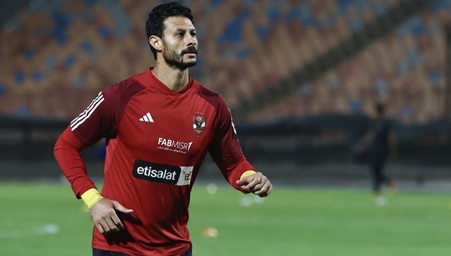 Kohler responds to Yankun's request regarding El-Shenawy