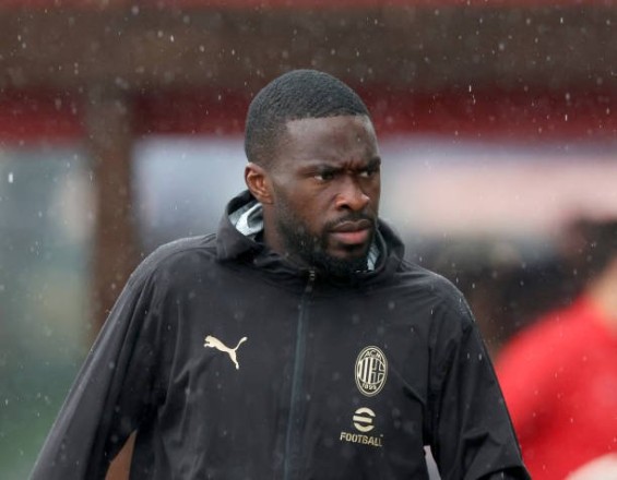 Juventus is seeking a deal from Milan