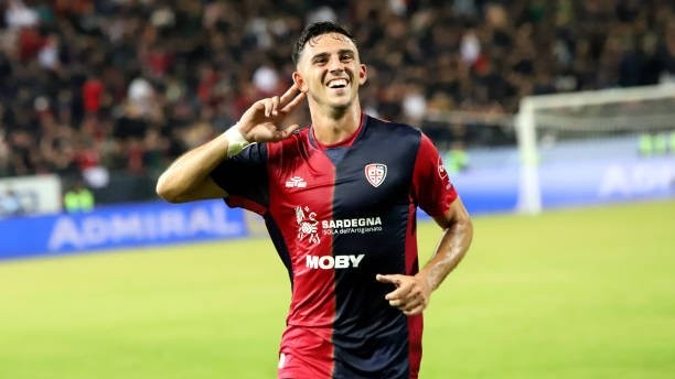 Milan is interested in a full-back from the local league