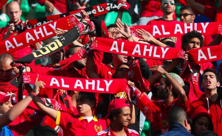 Al-Dardir mocks Al-Ahly’s tie with the National Bank