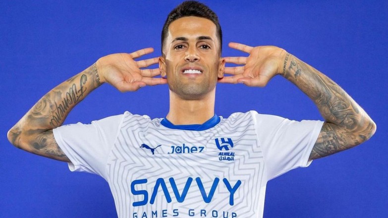Joao Cancelo talks about the strength of the Rushen League