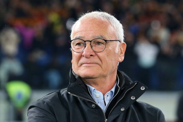 Ranieri: We achieved an important victory, and my goal is to restore confidence to the team