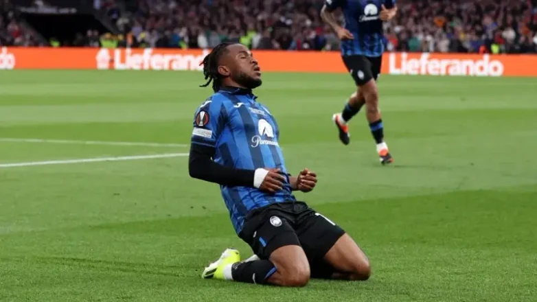 Lukman responds to a Gasperini statement and expresses his great pain