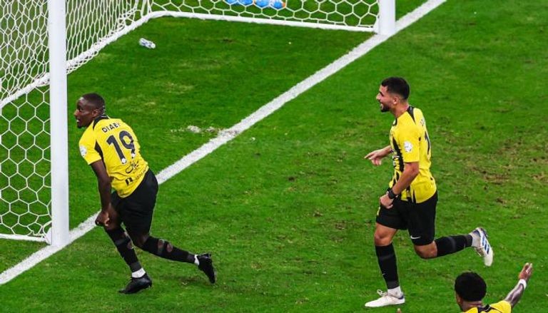Referee Expert Confirms: Al-Ittihad Deserved a Penalty