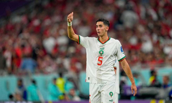 Officially... Nayef Akrad joins Sociedad