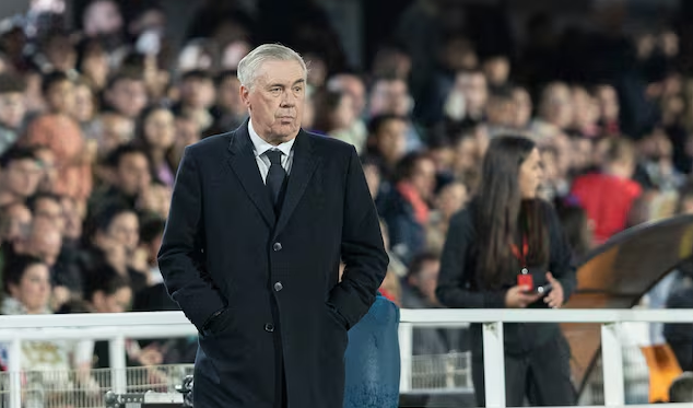 Ancelotti: Modric is a great gift, and this was important