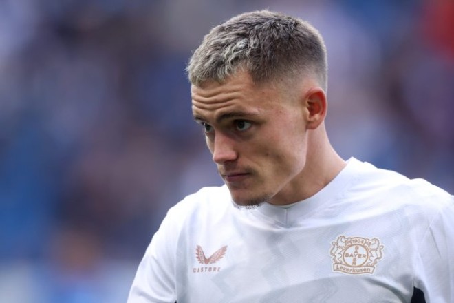 First Steps of Real Madrid and Manchester City to Sign Wirtz