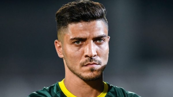 Latest Developments in Mohamed Sherif's Transfer to Zamalek