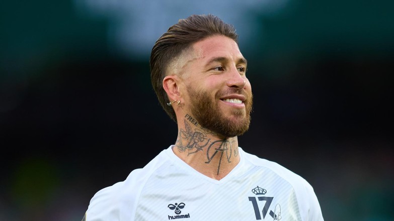 The youth administration agrees with Ramos and Podense to include them in the team