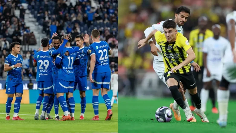 Unai Hernandez Warns Al-Ittihad of Al-Hilal's Strength in Roshen League