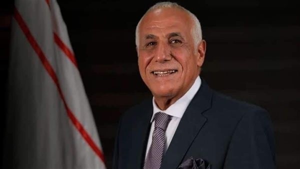 Hussein Labib: I hope Zamalek wins the Egyptian Super Cup