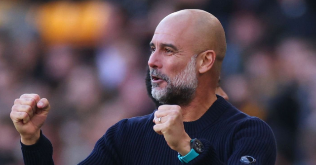 Two high-caliber deals are on Manchester City's agenda