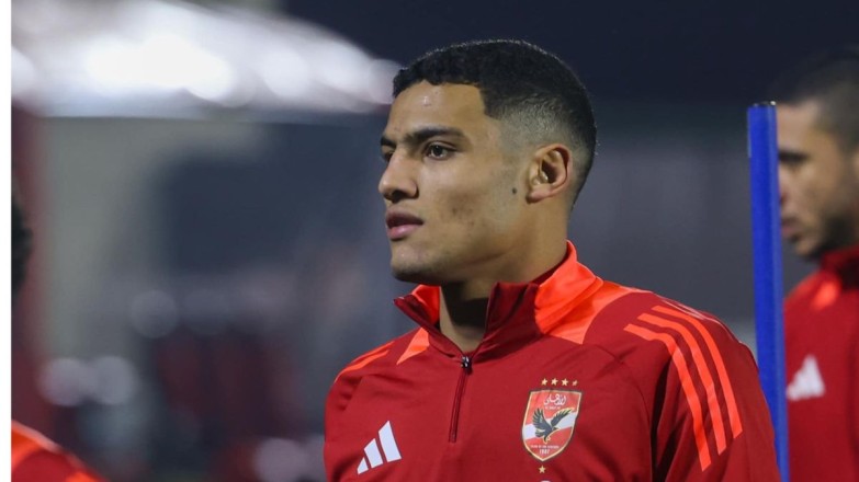 Koler is studying the payment of Mustafa Al -Ash in the Border Guard match