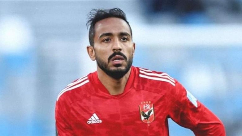 Al-Zawraa of Iraq is interested in including Mahmoud Kahraba