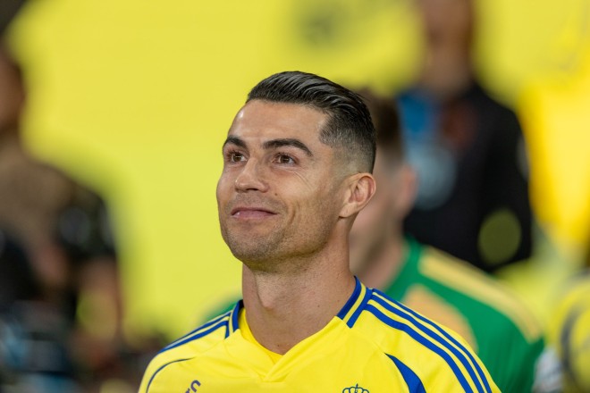 A big surprise .. Pioli excludes Ronaldo from facing Persepolis, what are the reasons