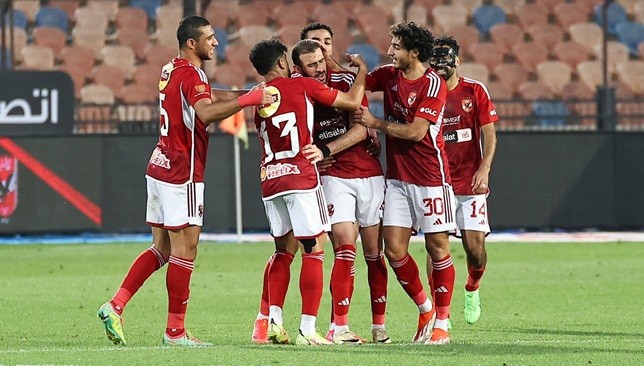 Al-Ahly terminates Mahmoud Metwally’s contract by mutual consent