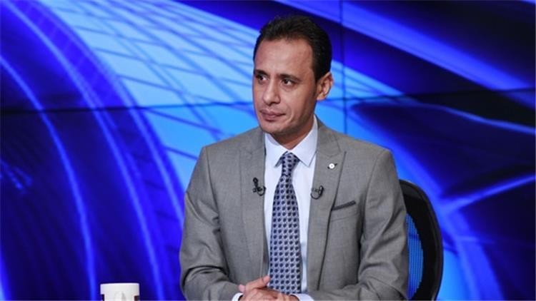 An official offer for Tariq Al-Sayed to train Al-Nahda Libya