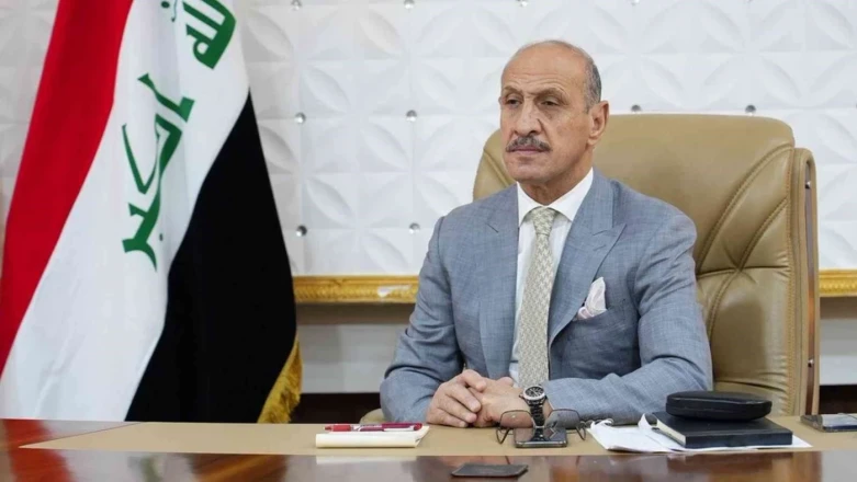 Adnan Darjal dépose une plainte officielle contre le président de l'administration temporaire du club Al-Zawraa