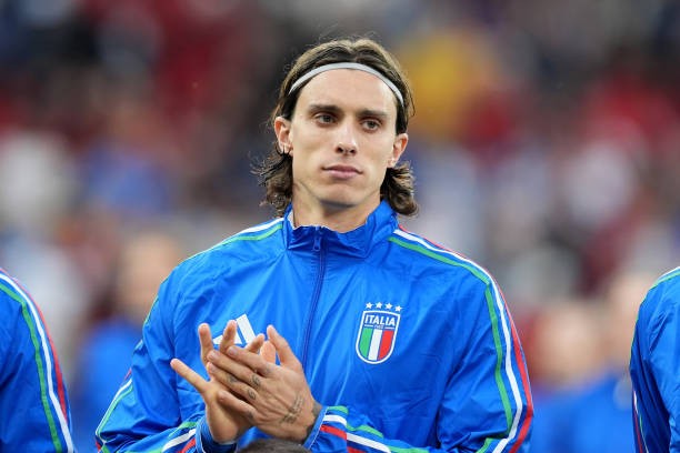 Arsenal leads the race to sign Calafiore