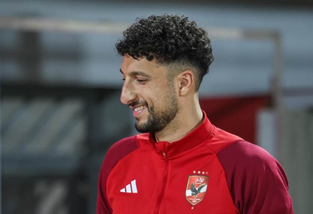 Amr Al Dardir mocks Wissam Abu Ali