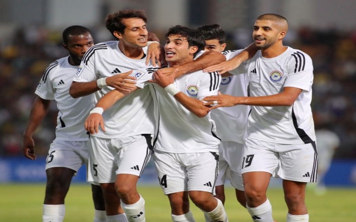 Erbil forces a draw against Al-Zawraa
