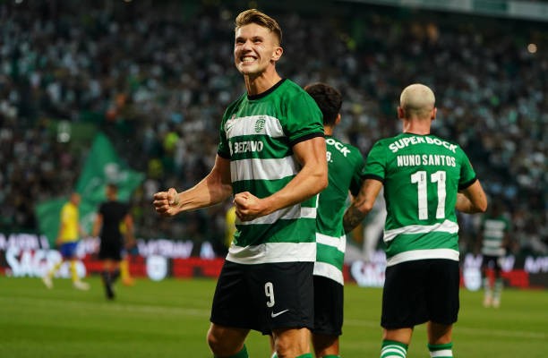 Amorim calls on Manchester United to sign Jewkers