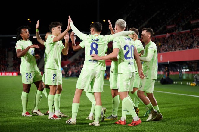 Manchester United is interested in signing the Barcelona star