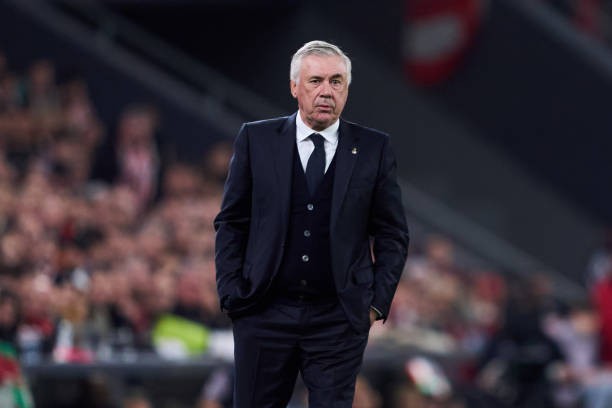 Real Madrid changes its plans after regaining its balance