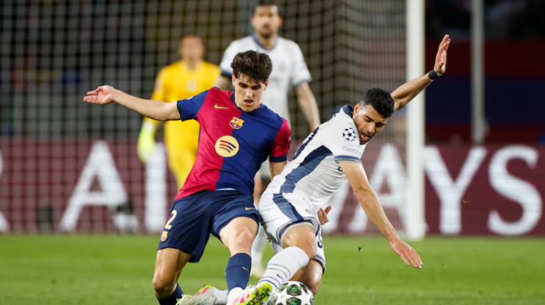 Koubarci: It was a crazy match, and this is what we will do in the return leg