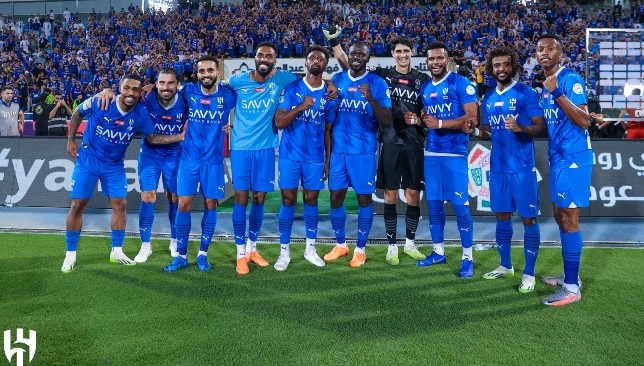 رسميًا.. الفتح يضم صهيب الزيد من الهلال