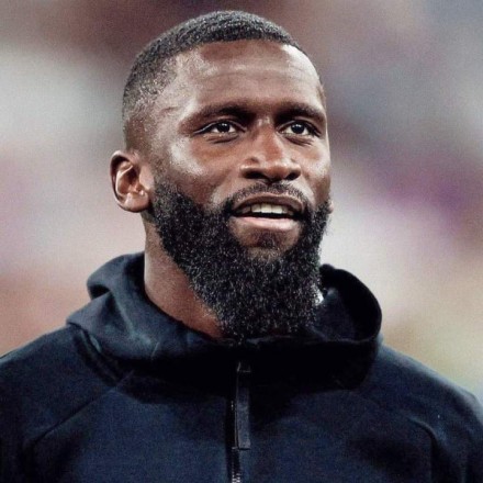 Rudiger: What the Barcelona player is doing is scary