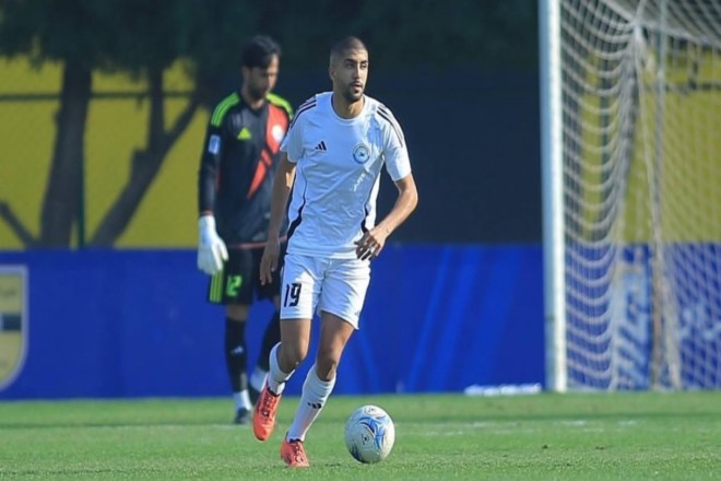 Al -Tarqhat: Beating N. Misan is an important step towards competing for the title