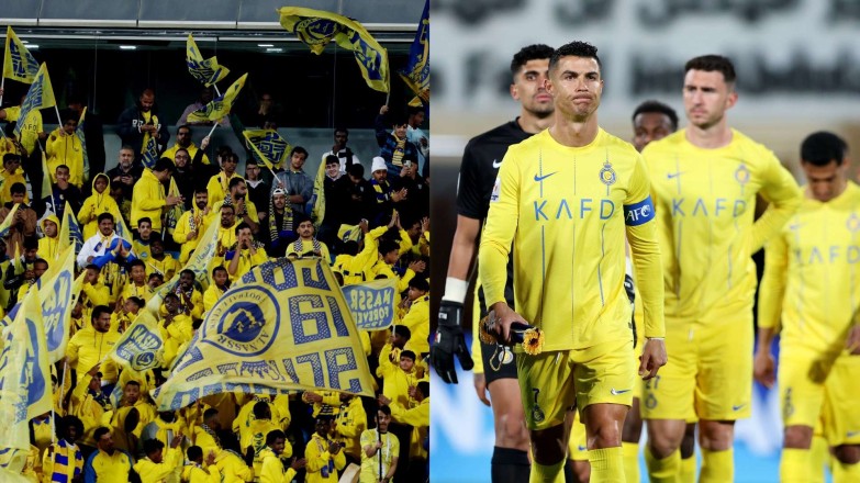 Former Al-Nassr Star Brings Good News to the Team's Fans