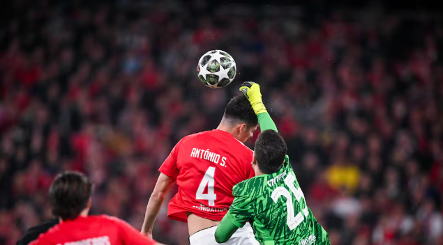 Szczesny: The Best of Me is Yet to Come, and I Deserve Half of This Award
