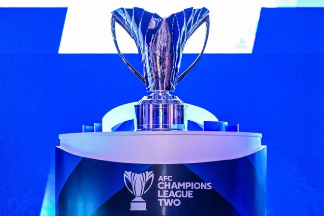 A Triangular Battle for the AFC Champions League Spots in the Roshan League