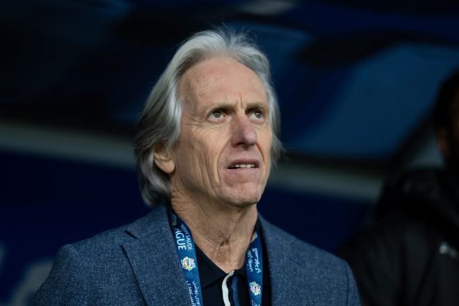 Former Disciplinary Chairman: Al-Hilal Has the Right to Complain About Jesus in This Case