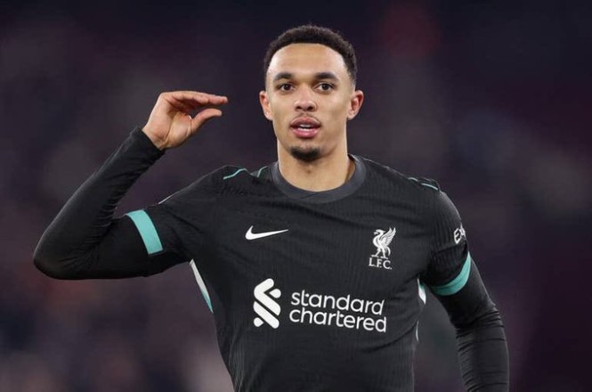 Real Madrid refuses to give up on the Arnold deal