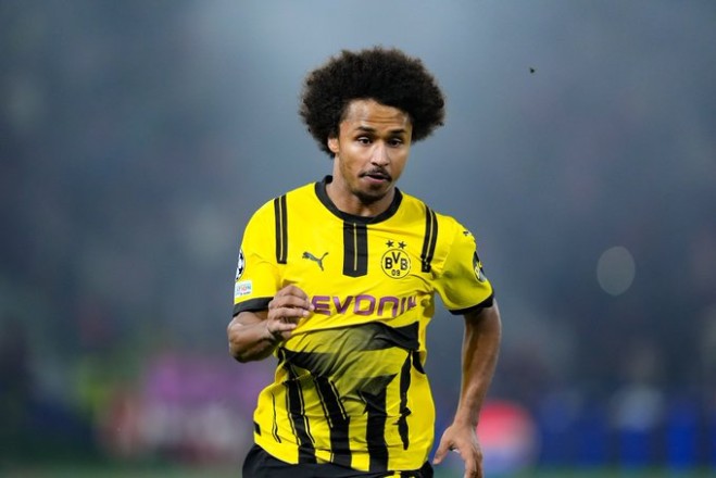Admi makes his decision on his future