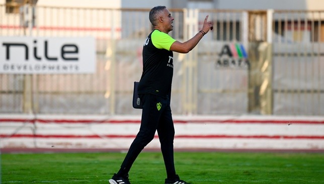 Gomez about confronting the police: Anything is possible