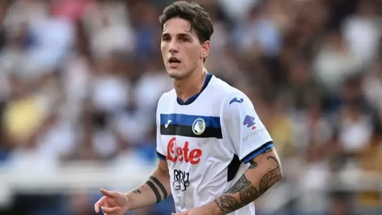 Zaniolo returns to Al -Saba Club