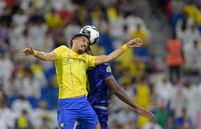 Al-Ahli Interested in Signing Ali Al-Lajami