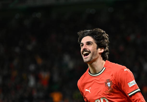 Manchester United Targets Trincão