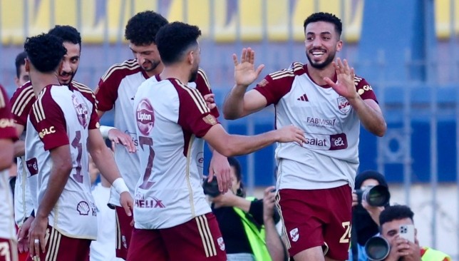 Bologna identifies 3 defenders to include one of them, including the Al-Ahly player