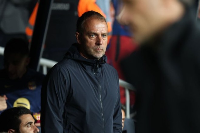 Flick: We Haven't Qualified Yet, and This is Yamal's Situation