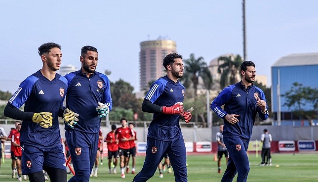 Al-Ahly extends Hamza Alaa’s contract after the Paris Olympics