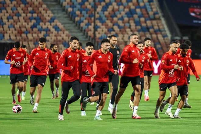 Al-Ahly is close to including Elias Shawarf