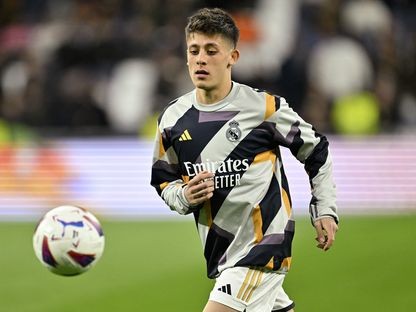 Arda Guler determines his future with Real Madrid