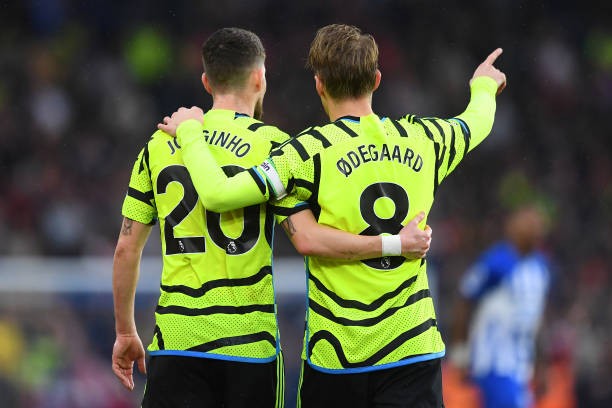 A pleasant surprise for Arsenal before facing Inter Milan in the Champions League