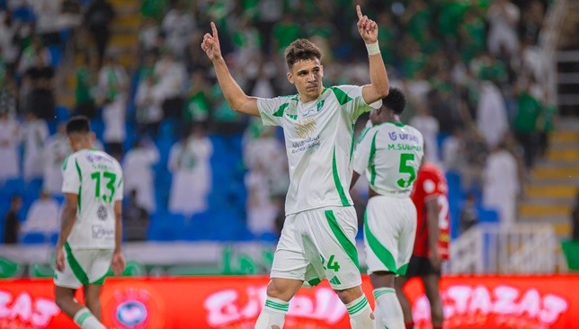 Romano: Major European Clubs Want Vega