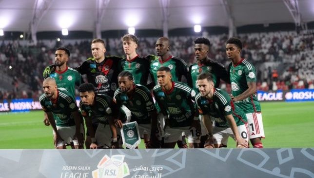 Agreement Defines Financial Demands for Selling Mohamed Abdulrahman